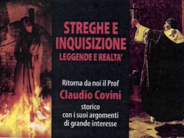 Porte Aperte 16 aprile 2025