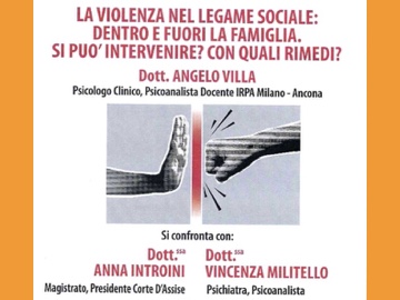 Porte Aperte 18 febbraio 2026