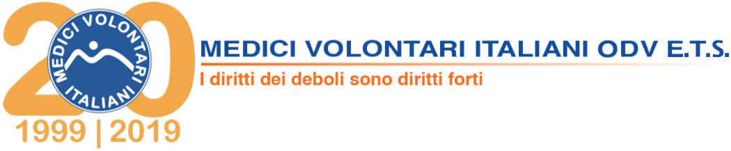 Medici Volontari Italiani